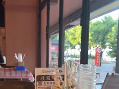 -虎子烧烤(湘江北路店)