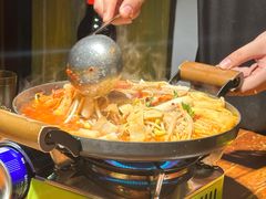 -大叹号啤酒屋·延边料理(延大店)