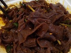 -毅祥斋老孙家泡馍(北院门鼓楼店)