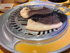 -喜来稀肉(北外滩白玉兰广场店)