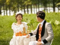 -经典婚纱摄影美学馆·私人定制