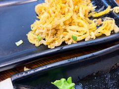 -韩风烤牛肉冷面店
