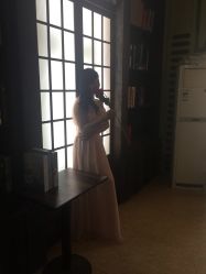 -青禾婚纱摄影工作室(龙珠路店)
