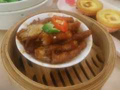 -麒麟濠景家宴(麒麟店)
