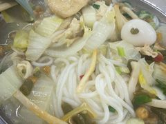 -化州爽爽糖水(油城三路三巷店)