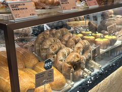 -PAPER STONE BAKERY(天环店)