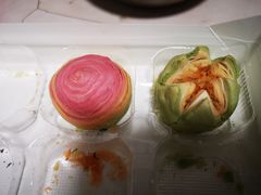 -陶陶居饼家(惠福东路店)