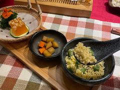 -叶叶菩提(太原别墅店)