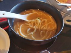 胶东炝锅面-鲁采LU STYLE(新天地店)