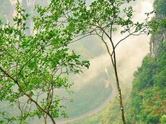 -矮寨·十八洞·德夯大峡谷景区
