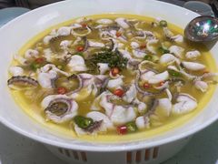 -青花椒花椒鱼(合生汇店)