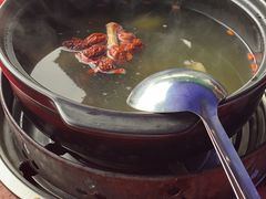 -花苑美食横琴生蚝火锅(拱北粤华路店)