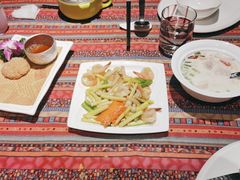 -食肆&Fourteen(武林夜市店)