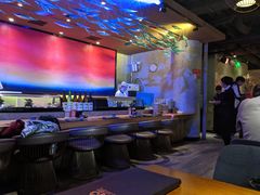 -和彩放题餐厅(酒仙桥店)