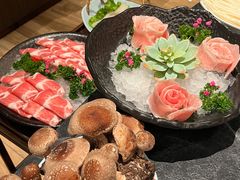 -捞王锅物料理(金华义乌之心店)