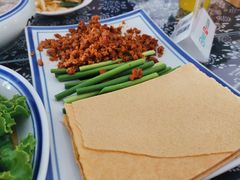 -八两八金·莱芜特色炒鸡(市南漳浦路店)