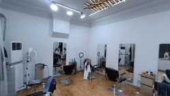 -M3 Hair Studio