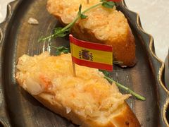 -Mezomd曼索蒂西班牙餐厅(广粤店)