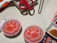 -猫爪爪原切自助烤肉(观音桥阳光世纪店)