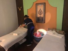 -域SPA·足疗·按摩·养生(静安寺店)