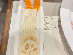 -百年果林椰子鸡(中洲店)