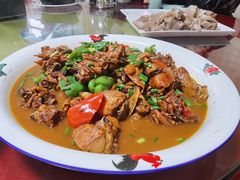 -菜根香土菜馆(文昌东路店)