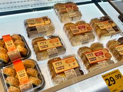 -沃尔玛(北大街店)