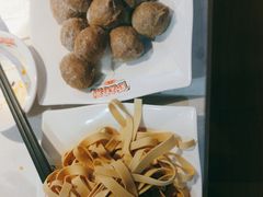 -虾吃虾涮.虾火锅.肉蟹煲(步步高梅溪新天地店)