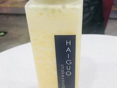 -嗨菓新鲜茶饮(北京大学店)