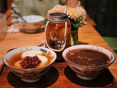 门东水铺梨水-老门东历史文化街区