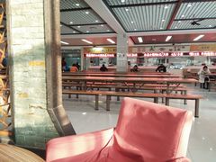 -江南大学-4食堂