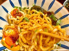 -面乙新派手擀面(大悦城店)