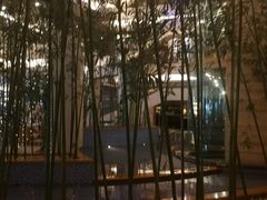 -武汉江城明珠豪生大酒店