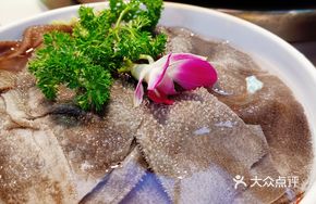 Three-Hour Tenderized Tripe
