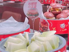 -龍歌自助小火锅(雨花台江南虹悦城店)