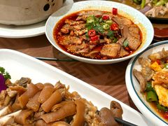 -绿野仙踪·印象(香樟名都店)