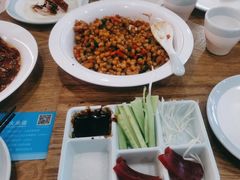 -紫光园·烤鸭(首经贸店)