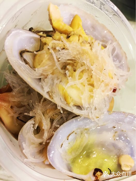 东郊椰林平价海鲜舫(大东海店)图片