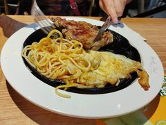 -豪客来牛排(成都锦江大融城店)