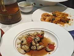 -红棉中餐厅·广州海航威斯汀酒店