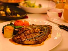 -Kathleen's Waitan 凯圣琳江景西餐厅(外滩店)