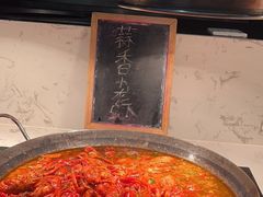 -西安绿地假日酒店·欧意咖啡厅