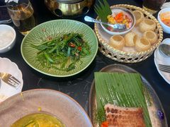 -Thai Alley泰爱里(二沙岛店)