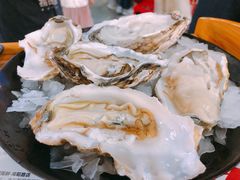 -捞围鲜·港式打边炉(海阳路店)