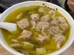 -蒋家桥饺面店(东关街店)