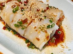 -常来小聚·广州非遗传承餐厅(高德置地店)