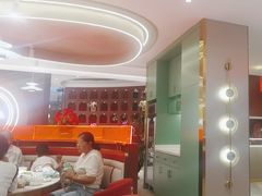 -马白开来特色羊排揪片子  (总店)