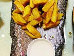 -大红袍川菜馆(总店)