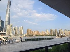 -RIVIERA 松鹤楼(外滩店)