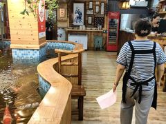 -老康火锅(黄河路总店)